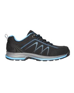 Pantofi Ardon BLOOM NEGRU BL SOFTSHELL PHYLON cauciuc TREKKING