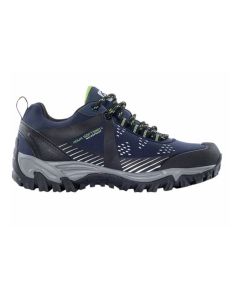 Pantofi Ardon FORCE BLEUMARIN SOFTSHELL PHYLON cauciuc TREKKING