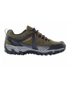 Pantofi Ardon FORCE KAKI SOFTSHELL PHYLON cauciuc TREKKING