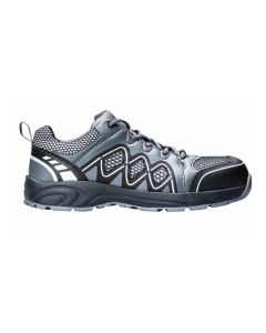 Pantofi Ardon VISPER gri S1P SRC BC LNM