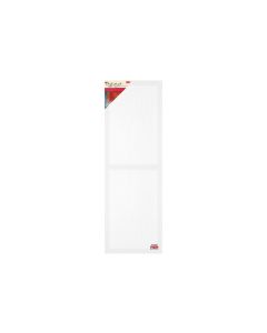 Panza pictura pe sasiu 30x90 cm DACO