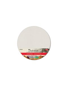 Panza pictura pe sasiu rotund 20 cm DACO
