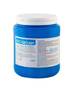 Pastile dezinfectante Clorigen, BICLOSOL, 300buc/cutie