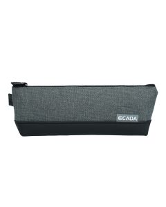 Penar 1 fermoar borseta ECADA 78500GR