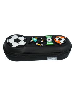 Penar 1 fermoar borseta ECADA 78508