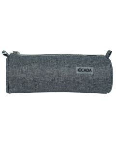 Penar 1 fermoar borseta ECADA 78510GR
