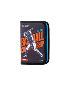 Penar 1 fermoar echipat Campionat de Baseball DACO
