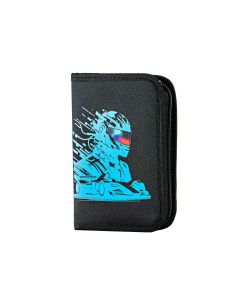 Penar 1 fermoar echipat Curse Auto DACO