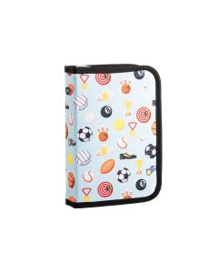 Penar 1 fermoar echipat Sports DACO