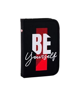 Penar 1 fermoar neechipat Be Yourself DACO