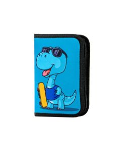 Penar 1 fermoar neechipat Dinozaur DACO