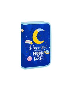Penar 1 fermoar neechipat Moon DACO