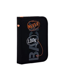 Penar 1 fermoar neechipat Never Look Back DACO