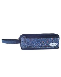 Penar 2 fermoare borseta DACO PE660A