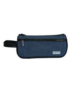 Penar 2 fermoare borseta ECADA 78504