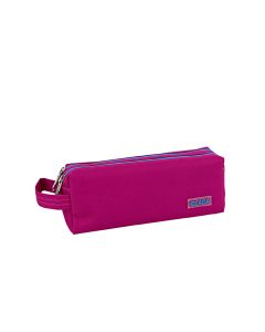 Penar 2 fermoare borseta ECADA 786026RZ
