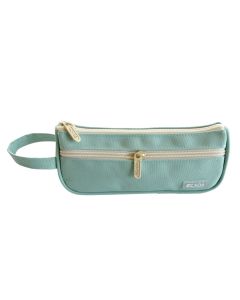 Penar 2 fermoare borseta ECADA 786031T