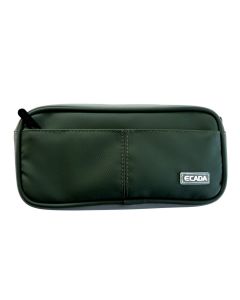 Penar 2 fermoare borseta ECADA 786035V