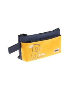 Penar 2 fermoare borseta ECADA 78638G