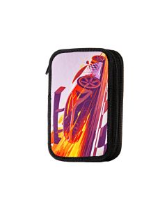 Penar 2 fermoare echipat Masina de Curse DACO
