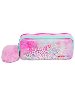 Penar 3 fermoare borseta ECADA 78402RZ