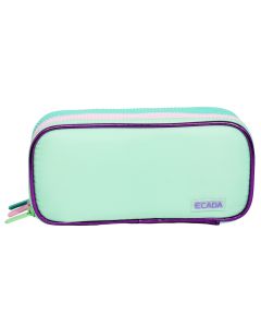 Penar 3 fermoare borseta ECADA 78406T
