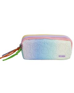 Penar 3 fermoare borseta ECADA 78409