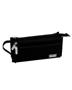 Penar 3 fermoare borseta ECADA 786615