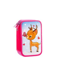 Penar 3 fermoare echipat Baby deer DACO