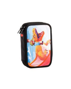 Penar 3 fermoare echipat Dragon DACO