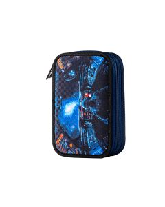 Penar 3 fermoare echipat Galaxie DACO