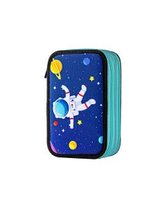 Penar 3 fermoare neechipat Cosmos DACO