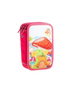 Penar 3 fermoare neechipat Fairy tale DACO