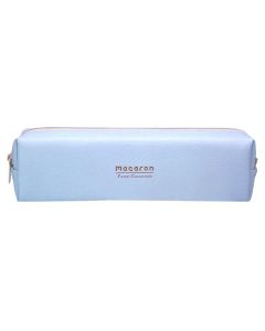 Penar etui tubular Macarons DELI