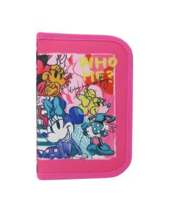 Penar neechipat 1 fermoar 2 extensii Minnie Mouse Who Me PIGNA