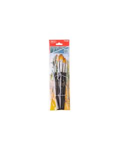 Pensule par capra set 6 DACO