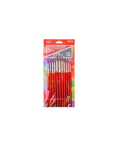 Pensule par ponei set 12 DACO