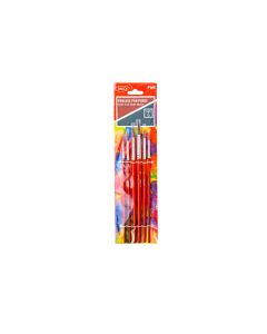 Pensule par ponei set 6 DACO