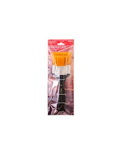 Pensule par sintetic late set 3 DACO