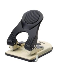 Perforator metalic 40 coli, prevazut cu distantier KANGARO Perfo40