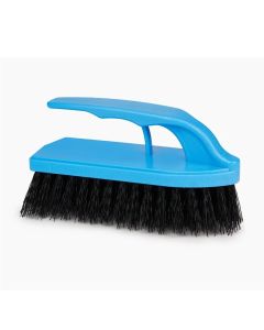 Perie frecat cu maner