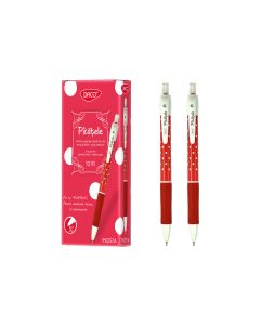 Pix Picatele 0.7 mm Albastru DACO