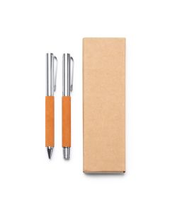 Pix Roly Tombol Blue Ink