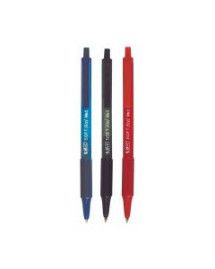 Pix cu mecanism soft feel BIC