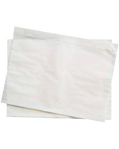 Plic port document C5 siliconic ext:160x240+15mm / int:160x225mm