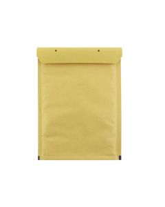 Plic antisoc kraft nr. 4 200 x 275 mm DACO