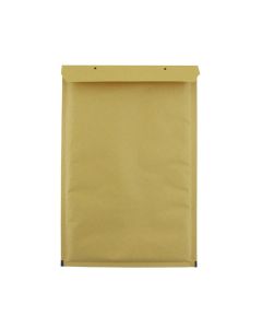 Plic antisoc kraft nr. 6 240 x 350 mm DACO