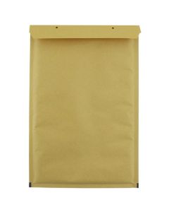 Plic antisoc kraft nr. 7 260 x 350 mm DACO