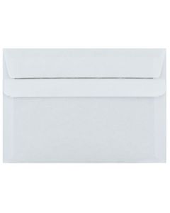 Plic C6 siliconic alb set 25 DACO