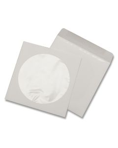 Plic CD cu fereastra